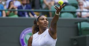 Simona joacă din nou la cel mai înalt live video. Wimbledon Women S Semi Finals As It Happened Serena Williams And Simona Halep Power Into The Final
