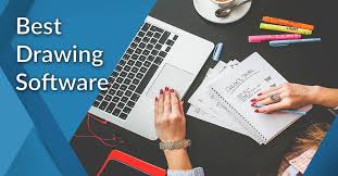 Download the desktop version (windows/macos/linux) from the official website for. 20 Best Drawing Software For 2021 Financesonline Com