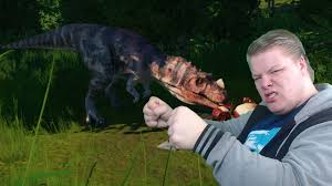 Kinder wie zu wirken sie aufeinander ein an ihr an bevorzugt persönlichkeiten. Besser Spat Als Nie Jurassic World Evolution 7 Youtube