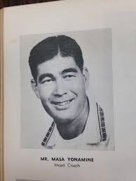 Past Recipients of "Yonamine & Kurisu Award" ① Stacy Hiramoto & Debbie  Hiramoto The first recipients of the "Yonamine & Kurisu like/with Pearl  Heart Award (Crystal Glass)": They are the ambassadors and