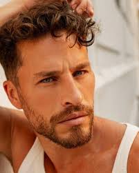 NOW REPRESENTING ALLAN RALPH 💫 Seja bem vindo @allan_ralph . . .  #introducing #dafmodels