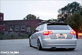 The Audi Temptation Stancenation Form Function Audi Audi A3 Roof Rack