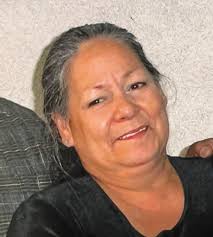 Virginia Marquez Obituary