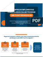 Pengerjaan tahun ini dilakukan untuk 300 smk. Proposal Revitalisasi 5000 Smk Di Kawasan Pertumbuhan Ekonomi Final Ok Pdf