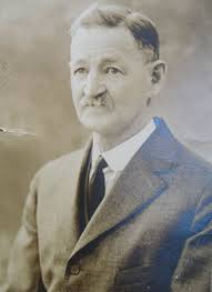 Alexander John Pickering