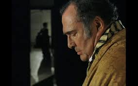 Jane Austen's “dead silence,” or, How Guilty is Sir Thomas Bertram?