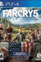 If you've played a far cry before, you'll feel right at home in hope county. Far Cry 5 Game Review