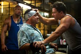 Pain And Gain Now Available On Demand