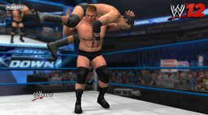 Wwe Smackdown Here Comes The Pain Ucgst