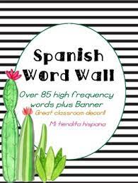 This will be an easy tutorial, especially for those who already know adobe illustrator and vector. Spanish Cactus Worksheets Teaching Resources Tpt