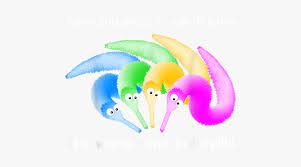 Hyperbolic worm on a string from 1959. Worm On A String Transparent Hd Png Download Transparent Png Image Pngitem