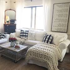 Farmhouse Fixer Upper Style Joanna Gaines Magnolia The Graced House Wood Sign Farmhouse Decor Living Room Joanna Gaines Living Room Farm House Living Room