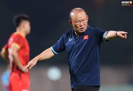 Vì vậy, chiến lược gia. Bao Han Ong Park Hang Seo Sáº½ Vá» NÆ°á»›c Náº¿u Thua Indonesia