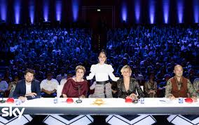 In addition to becoming a protagonist in the world of television with 'italia's got talent'pellegrini fought a battle that has seen her close to millions of people around the world. Italia S Got Talent 2021 4 Curiosita Sul Giudice Federica Pellegrini Worldmagazine