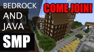 This list contains minecraft bedrock servers compatible with all minecraft pe releases, including mobile (android & ios), play station (ps4 & ps5), xbox (one, series s & series x), windows 10 and windows 10 mobile. Public Minecraft Smp Joinable 1 17 Java Bedrock Survival Server Ip Play Jaystechvault Com Vps And Vpn