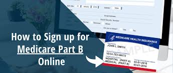 We did not find results for: How To Sign Up For Medicare Part B Online Special Enrollment Period