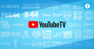 Watch tv anywhere from any device. Youtube Tv Now Available In Owensboro The Owensboro Times