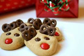 The best gifs are on giphy. 27 Holiday Cookies That Are Almost Too Cute To Eat