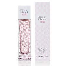 Free us ship on orders over $59. Gucci Envy Me Parfum