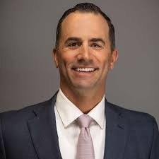 Shane Bronson Promoted to Regional Vice President