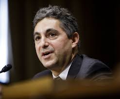 Stark Tells Senate Judiciary Committee District Court Experience Would  Bring Federal Circuit Unique Viewpoint