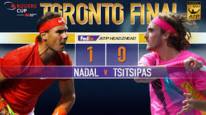 Enjoy the match between stefanos tsitsipas and rafael nadal taking place at australia on february 17th, 2021, 4:30 am. Nadal Vs Tsitsipas History Will Be Made Atp Tour Tennis