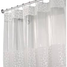 Maybe you would like to learn more about one of these? Interdesign Pebblz View Peva Shower Curtain Standard 72 X 72 White Walmart Com Vinyl Shower Curtains Shower Curtain Decor Diy Shower Curtain