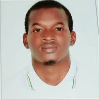 Modou Jallow's Instagram, Twitter & Facebook