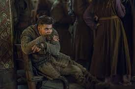 Engelli olmasına karşın ivar ragnarsson, yani kemiksiz ivar dönemindeki en korkutucu viking idi ve vahşi ordusuyla i̇ngiltere'yi fethetti. When You Ve Had Enough Ivar Ragnarsson