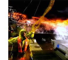 Deadliest Catch Pump Lady Alaska | TikTok