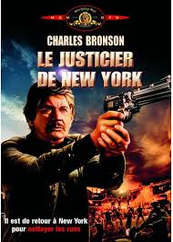 Le film est très bien réalisé, efficace (voir de ce point de vue, un justicier dans la ville 2 est plus brut de décoffrage. Dvdfr Le Justicier De New York Un Justicier Dans La Ville 3 Dvd