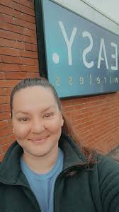 Verizon switcher, no wait at Pioneer Canton