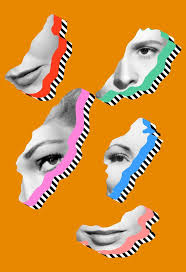 Inspiration Design Vector Illustration Illustrator Vectors Graphics Graphicdesign Creative In 2020 Cosmetic Art Art Design Art