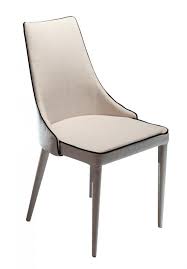 Dan Form Contemporary Mars Dining Chairs In Cream Black Or Brown Fabric Dining Chairs Fabric Dining Chairs Danish Furniture Design