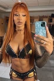 Jakara Jackson on X: 📍Dropped the dots for you dustys. nxttampa Tonight.  metafour t.co50G9Ug0siP  X