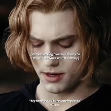 Jasper Hale X Reader Love Story