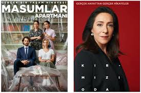 Korumacı dedesi ve erkek kardeşiyle birlikte yaşayan i̇nci'nin hayatı (farah zeynep abdullah), yaptığı bir kazayla değişecektir. Kirmizi Oda Ve Masumlar Apartmani Neden Elestiriliyor Independent Turkce