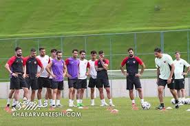 پاسخ هاشمیان به درخواست ۲ بازیکن برای جدایی از پرسپولیس