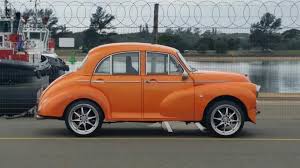 Image result for Birch Gray 1957 Morris