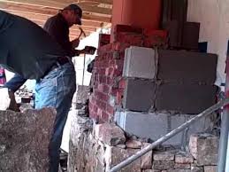 Check spelling or type a new query. How To Build A Stone Fireplace By Joe Waldrop Youtube