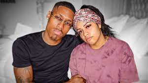 She started her social media activities in the mid 2010s and met her future husband corey pritchett who is a famous pranker and comedy content creator. Carmen And Corey S Due Date The Couple Updated Fans On The Pregnancy