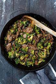 Beef And Broccoli Recipe Recipe Broccoli Recipes Broccoli Beef Dinner Recipes Easy Quick