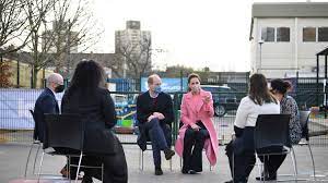 William ranks among the most popular figures of the royal family. Prince William Calls Royals Not A Racist Family After Meghan And Harry Interview The New York Times