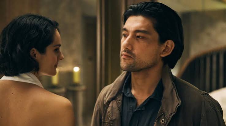 Emmanuelle movie review – LA Youth