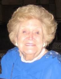 Obituary information for Kathleen "Kay" Muldoon