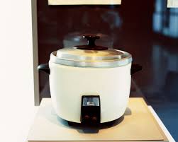 How To Measure Rice For Rice Cookers