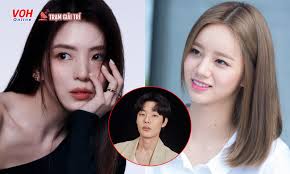 Phía Han So Hee tuyên bố khởi kiện, Hyeri đăng tâm thư xin lỗi sau story  "Thật thú vị"