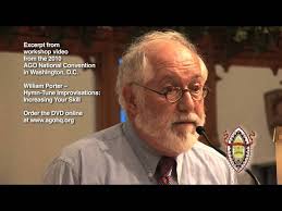 Porter Workshop 2010