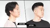 Two block haircut mistakes to avoid. Two Block Haircut 360 View Men S Hair Care Youtube