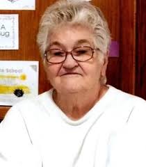 Obituary for Ruth Tryon (Cottrill)